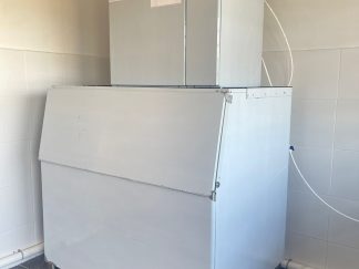 Ice Maker Rental