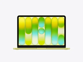 MacBook Neo Rental (Citrus)