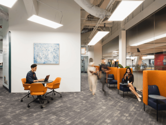 MyTOWN Mall Office Space Rental