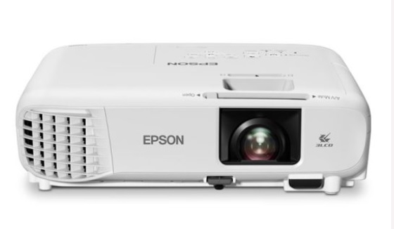 Projector Rental