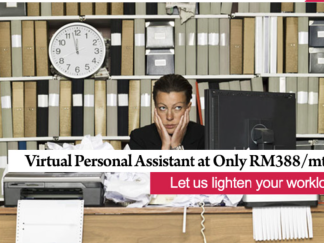 Virtual Personal Assistant
