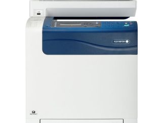 FUJI XEROX DOCUPRINT CM 305 DF Rental