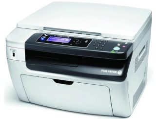 FUJI XEROX DOCUPRINT M 205 F RENTAL