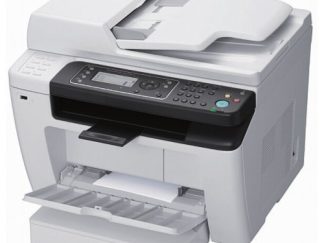 FUJI XEROX DOCUPRINT M 255 Z RENTAL