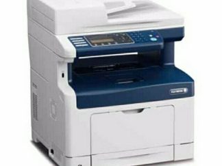 FUJI XEROX DOCUPRINT M 355 DF Rental