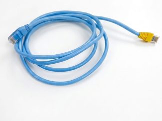 Ethernet Cable Cat 5E 2m Rental