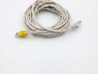 Ethernet Cable Cat 5E 5m Rental
