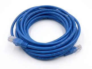Ethernet Cable Cat 5E 6m Rental