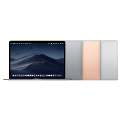 MACBOOK AIR 2019 Rental
