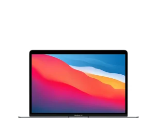 MACBOOK AIR 2020 Rental