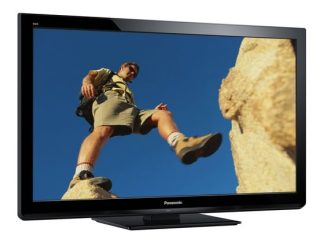 PANASONIC LCD TV (U SERIES) TH-L42U30K Rental