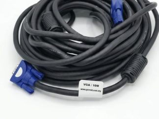 VGA 10M Rental