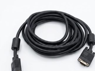 VGA 15 PIN 6.5M Rental