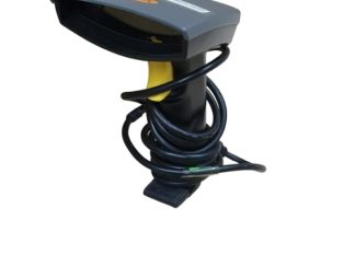 1D CCD Barcode Scanner Rental