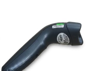 Barcode Scanner Rental
