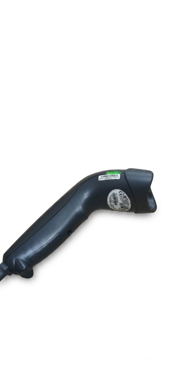 1D Bi-Directional Laser Barcode Scanner Rental