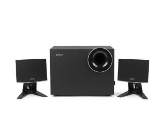 2.1-channel Multimedia Speaker System Rental