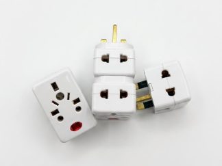 3-Pin Plug Rental