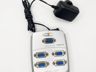 ATEN VS94A 4-Port VGA Video Splitter Rental