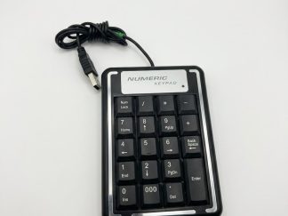Generic USB Wired Numeric Keypad Rental