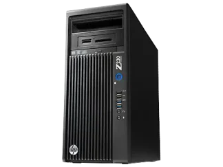 HP Z230 Workstation Rental