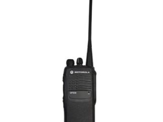 Walkie Talkie Rental