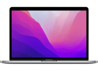 MacBook Pro 13" M2 2022 (16GB RAM | 512GB storage) Rental