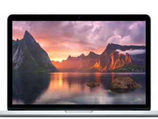 MacBook Pro (Retina, 13-inch, Early 2015) Rental