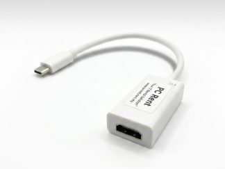 Mini DisplayPort to HDMI Adapter Rental