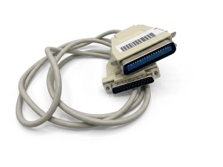 Parallel Printer Cable (IEEE 1284) Rental