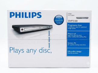 Philips DVD player DVP3100 Rental