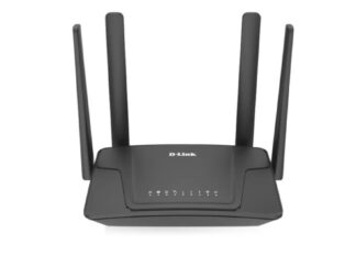 D-Link Dual Nano-Sim Slot (DWR-M930DS) Router Rental