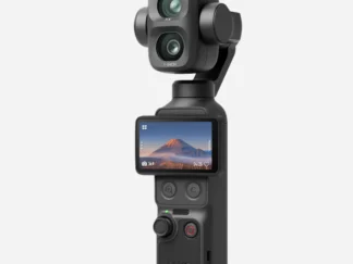 DJI Osmo Pocket 4P Rental
