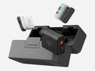 DJI Mic Mini 2S Rental