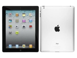 IPAD 2 WIFI Rental