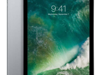 iPad Air (1st generation) (Wifi Cellular) Rental