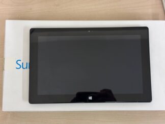 Microsoft Surface Pro Rental