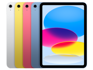 iPad Rental (11th gen) Random Colour