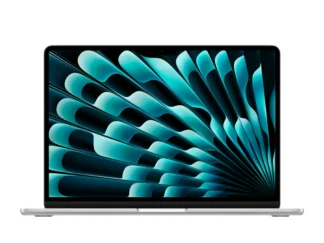 13-inch MacBook Air Rental (M5 Chip)