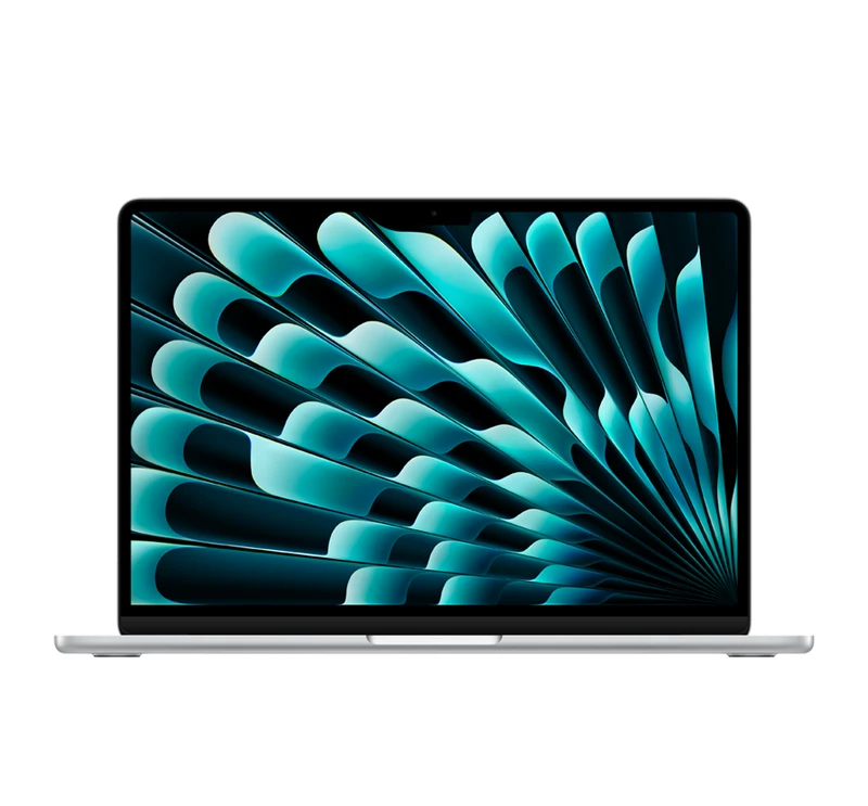13-inch MacBook Air Rental (M5 Chip)