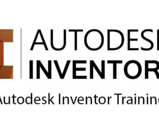 AUTODESK INVENTOR Training Course