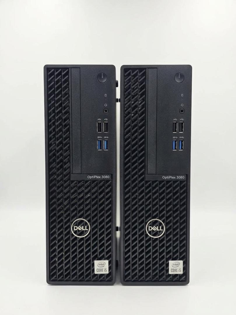 Dell optiplex 5080 SFF Rental
