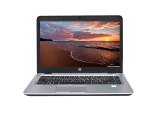 HP 840 G3 Rental (Touch screen)