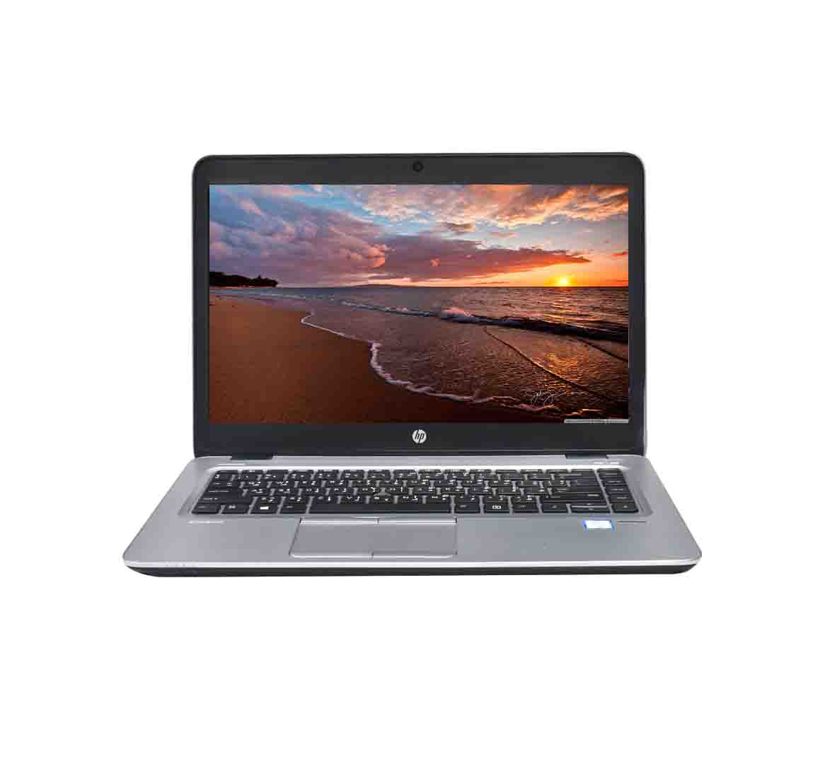 HP 840 G3 Rental (Touch screen)