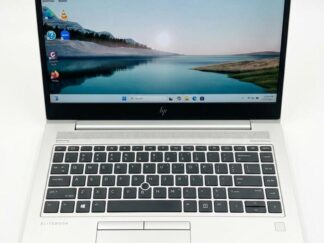 HP EliteBook 745 Rental
