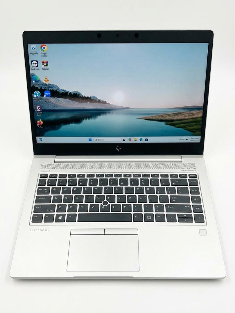 HP EliteBook 745 Rental