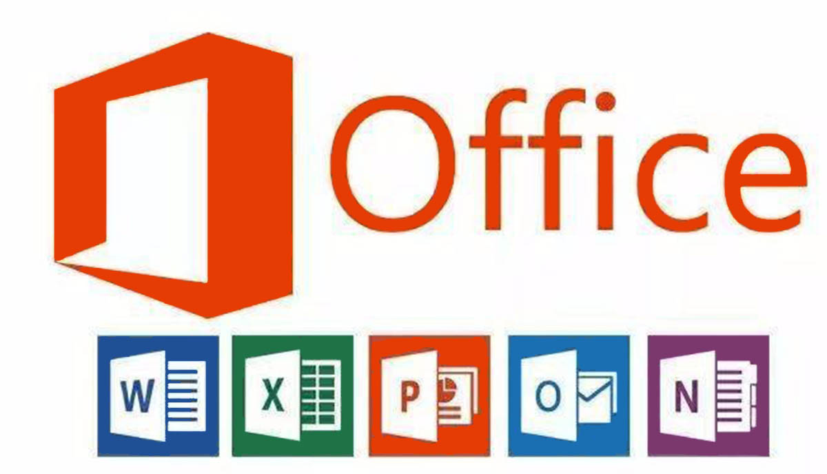MICROSOFT OFFICE Training Course