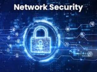 NETWORK SECURITY Training Course