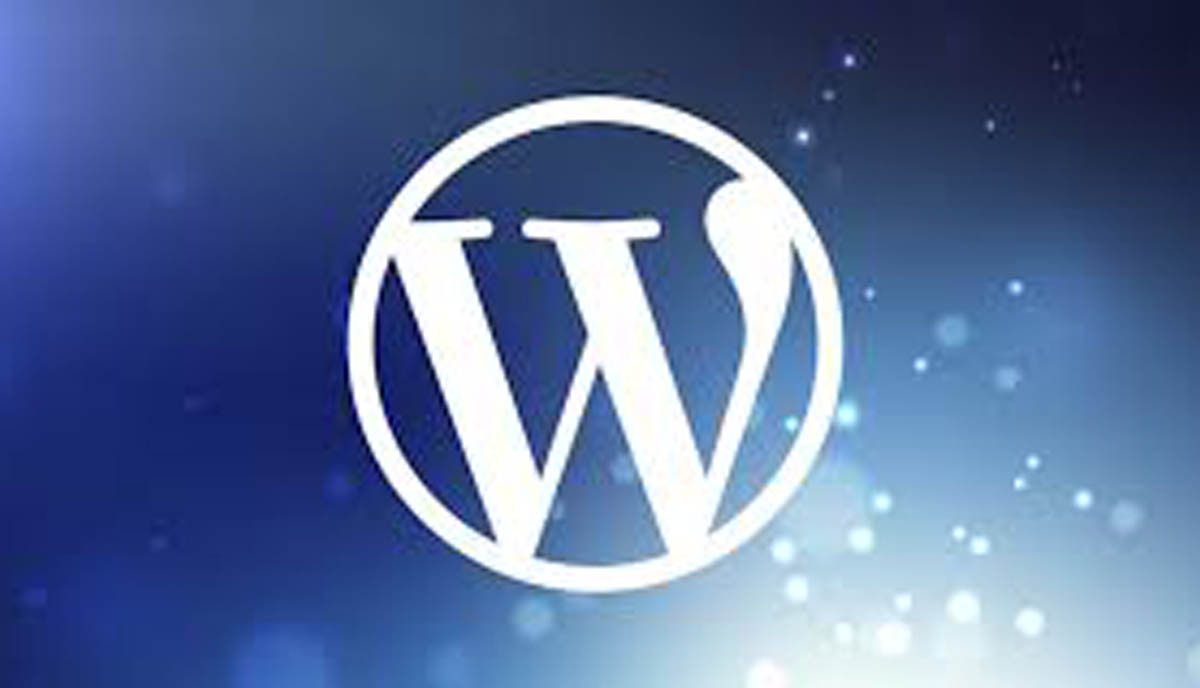 WORDPRESS Training Course