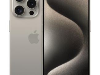 iPhone 15 Pro Rental
